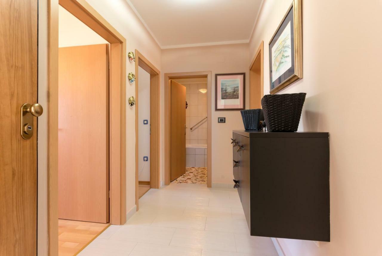 Apartment Ina Pula Dış mekan fotoğraf