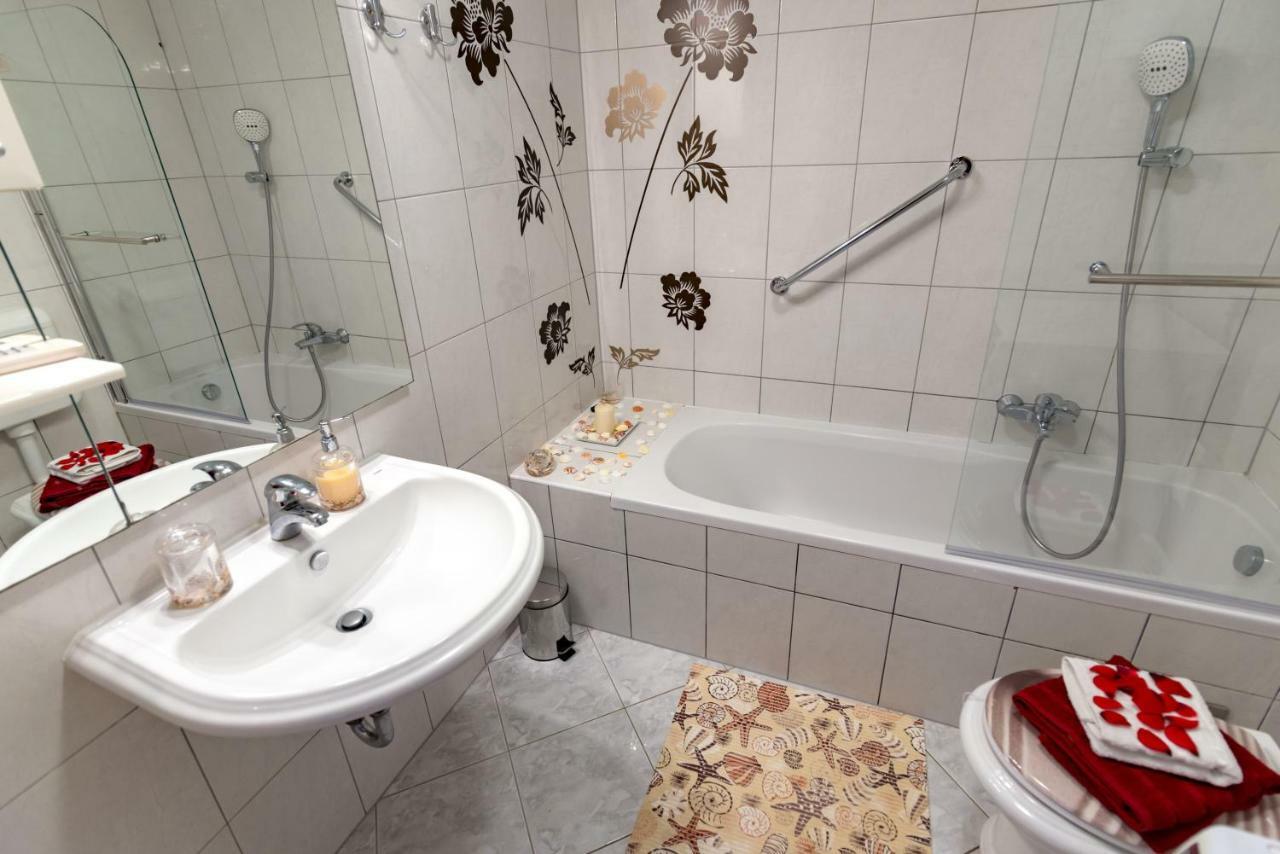 Apartment Ina Pula Dış mekan fotoğraf