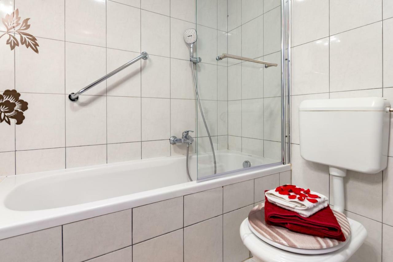 Apartment Ina Pula Dış mekan fotoğraf